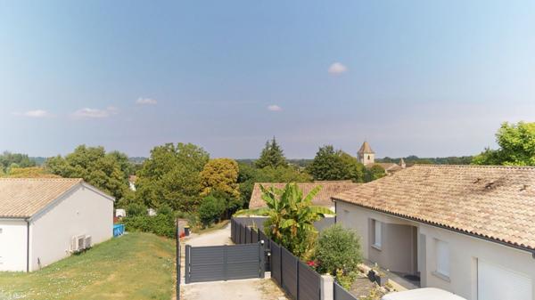 Villa type architecte de 130 m2