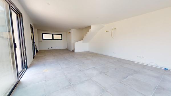 Villa type architecte de 130 m2