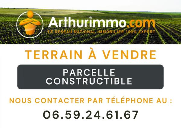 Vente Terrain 3256 m2 à Argent-sur-Sauldre