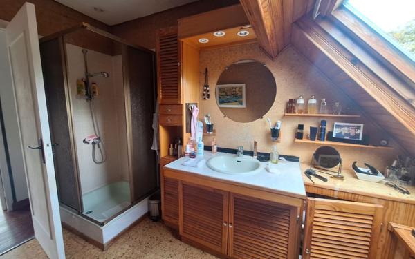 Maison à vendre    5 pièces •  Trébeurden