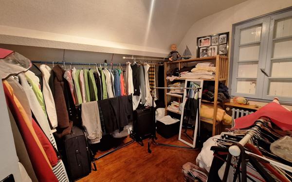 Maison à vendre    5 pièces •  Trébeurden