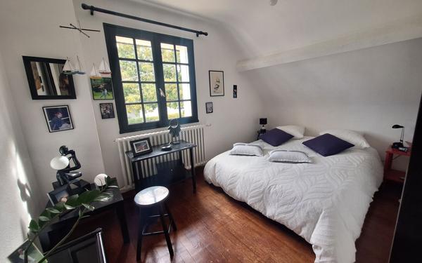 Maison à vendre    5 pièces •  Trébeurden