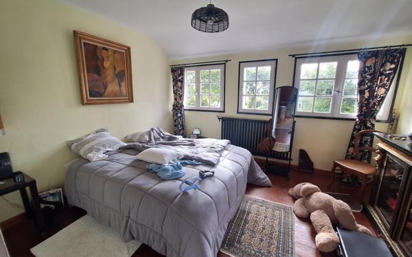 Maison à vendre    5 pièces •  Trébeurden