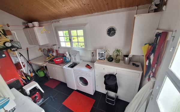 Maison à vendre    5 pièces •  Trébeurden