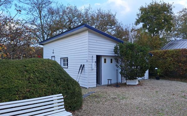 Maison à vendre    5 pièces •  Trébeurden