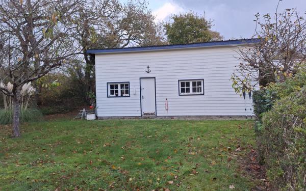 Maison à vendre    5 pièces •  Trébeurden