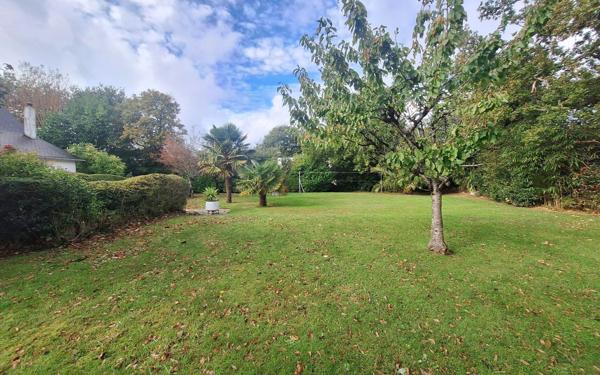 Maison à vendre    5 pièces •  Trébeurden