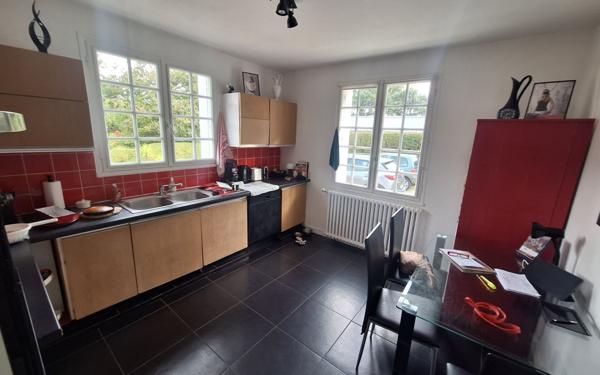 Maison à vendre    5 pièces •  Trébeurden