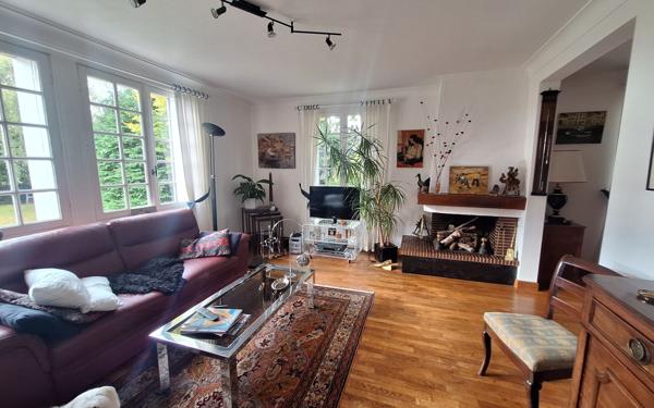 Maison à vendre    5 pièces •  Trébeurden