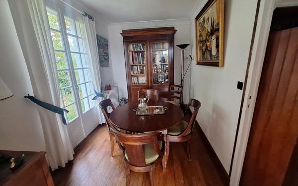 Maison à vendre    5 pièces •  Trébeurden