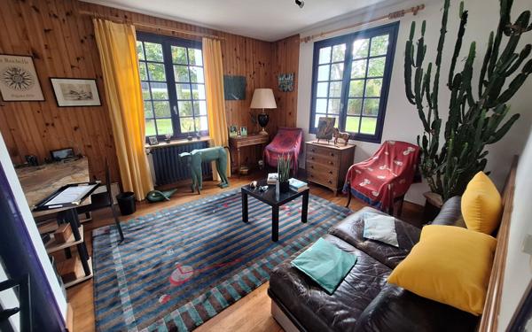 Maison à vendre    5 pièces •  Trébeurden