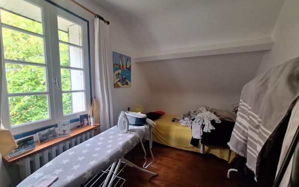 Maison à vendre    5 pièces •  Trébeurden