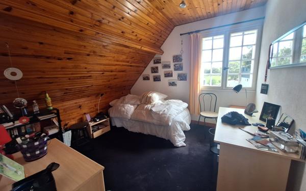 Maison à vendre    5 pièces •  Trébeurden