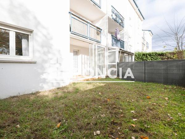 À vendre Appartement 3 pièces 57.04 m² - Mont-de-marsan 40000