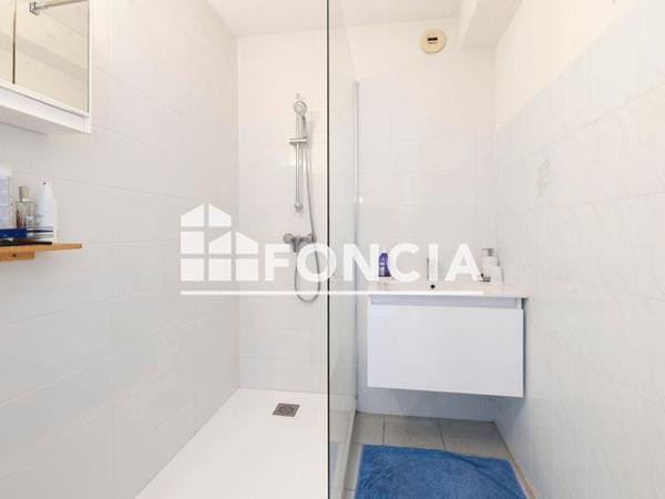 À vendre Appartement 3 pièces 57.04 m² - Mont-de-marsan 40000