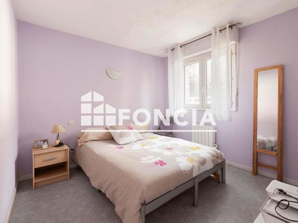 À vendre Appartement 3 pièces 57.04 m² - Mont-de-marsan 40000