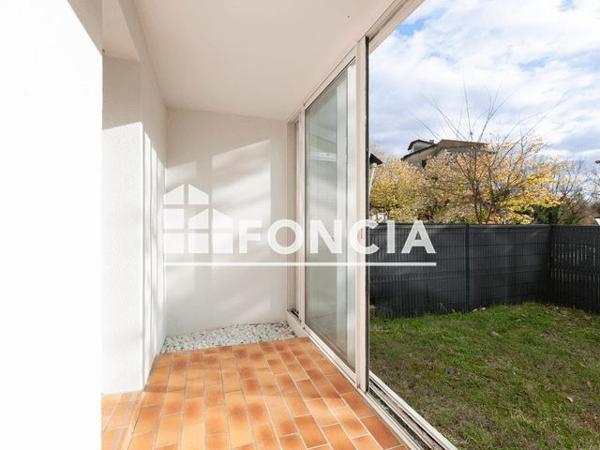 À vendre Appartement 3 pièces 57.04 m² - Mont-de-marsan 40000