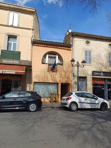 BEAU LOCAL - CENTRE VILLE - VISIBILITE