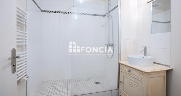 À vendre Appartement 3 pièces 59 m² - La Courneuve 93120