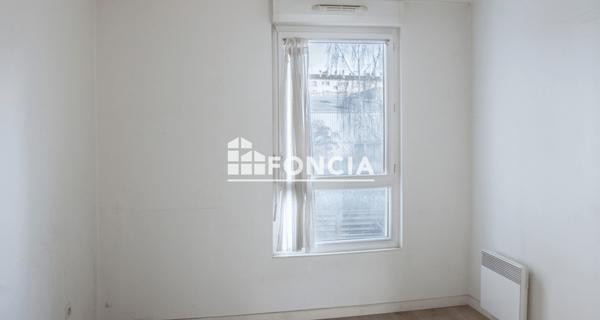 À vendre Appartement 3 pièces 59 m² - La Courneuve 93120