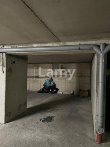 Annexes stationnement