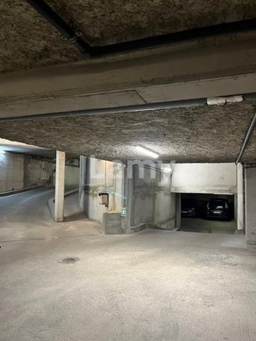 Annexes stationnement