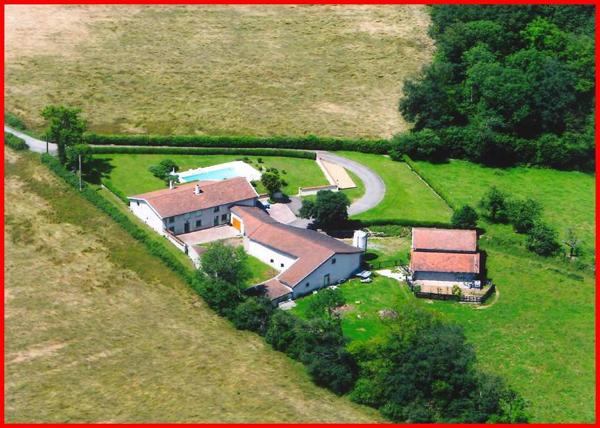 Maison 9 pièces - 230 m² Exclusivité efficity