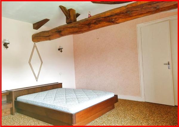 Maison 9 pièces - 230 m² Exclusivité efficity