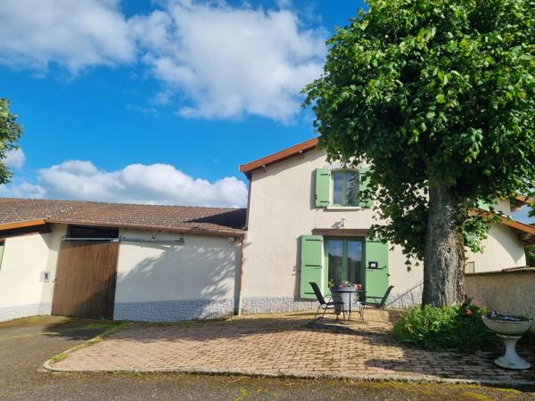 Maison 9 pièces - 230 m² Exclusivité efficity