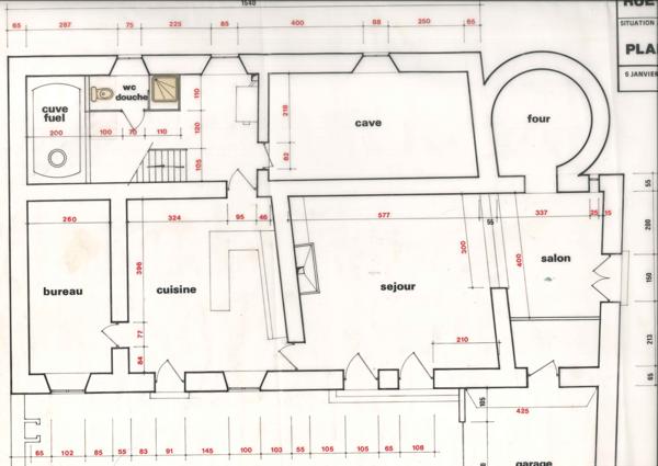 Maison 9 pièces - 230 m² Exclusivité efficity