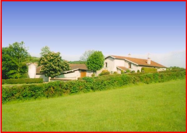 Maison 9 pièces - 230 m² Exclusivité efficity