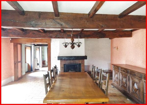 Maison 9 pièces - 230 m² Exclusivité efficity