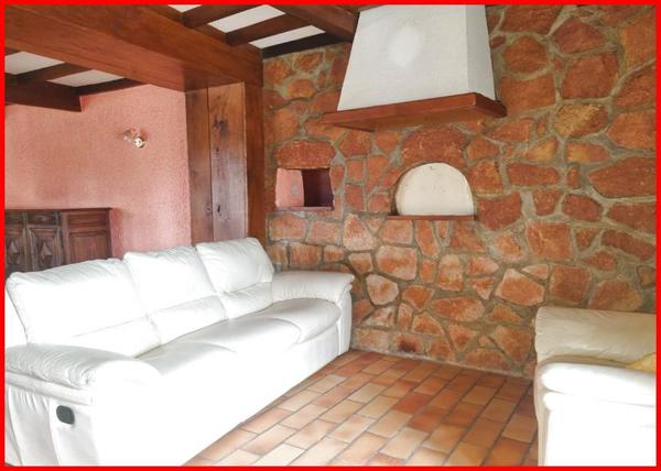 Maison 9 pièces - 230 m² Exclusivité efficity