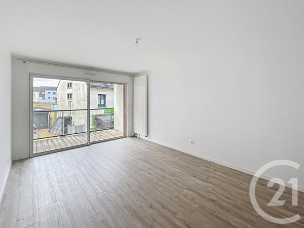 Appartement F2 à vendre  2 pièces - 42,45 m2 PLOEMEUR - 56