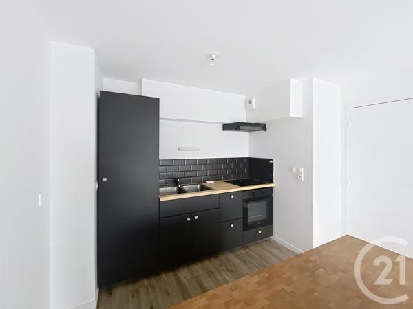 Appartement F2 à vendre  2 pièces - 42,45 m2 PLOEMEUR - 56
