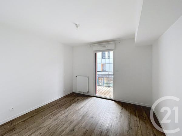 Appartement F2 à vendre  2 pièces - 42,45 m2 PLOEMEUR - 56