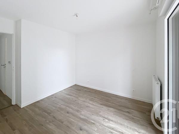 Appartement F2 à vendre  2 pièces - 42,45 m2 PLOEMEUR - 56