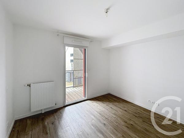 Appartement F2 à vendre  2 pièces - 42,45 m2 PLOEMEUR - 56