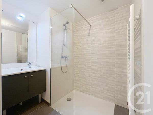 Appartement F2 à vendre  2 pièces - 42,45 m2 PLOEMEUR - 56
