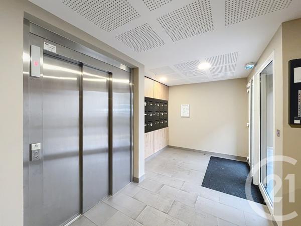 Appartement F2 à vendre  2 pièces - 42,45 m2 PLOEMEUR - 56