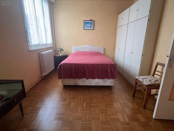 Maison de ville à vendre à Fort-Mardyck dans le Nord (59430), ref : V12354