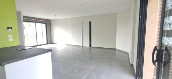 Maison St Saturnin 4 pièce(s) 94.78 m2 CRIT 418799