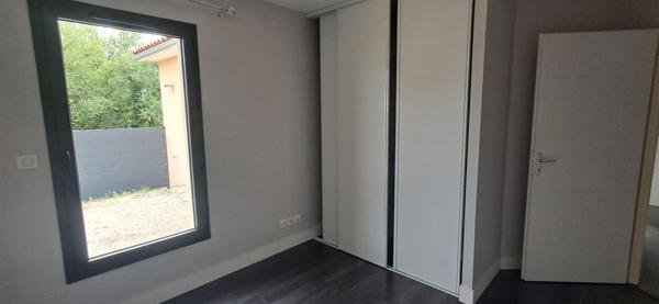 Maison St Saturnin 4 pièce(s) 94.78 m2 CRIT 418799