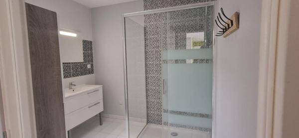 Maison St Saturnin 4 pièce(s) 94.78 m2 CRIT 418799