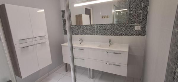 Maison St Saturnin 4 pièce(s) 94.78 m2 CRIT 418799