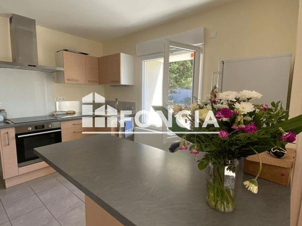 Location Maison 4 pièces 92.9 m² - LA REVETIZON Beauvoir /Niort 79360