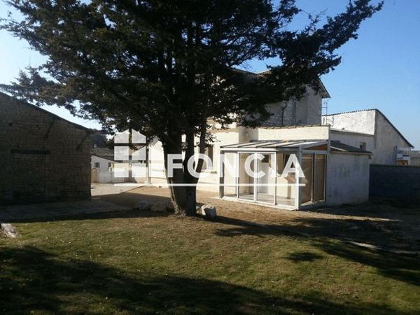 Location Maison 4 pièces 92.9 m² - LA REVETIZON Beauvoir /Niort 79360