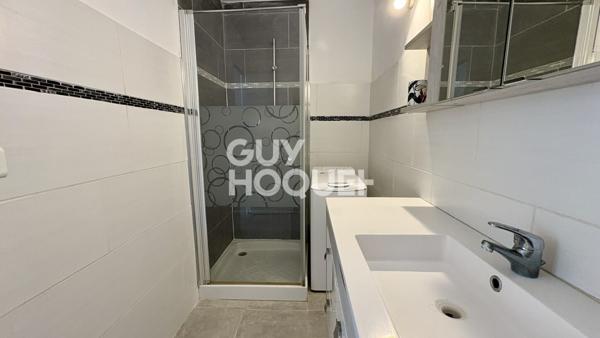 Grande maison vue mer, colline, piscine et fort potentiel locatif