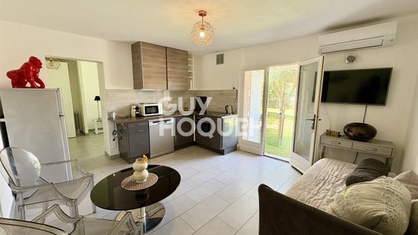 Grande maison vue mer, colline, piscine et fort potentiel locatif