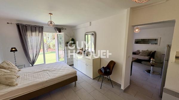 Grande maison vue mer, colline, piscine et fort potentiel locatif